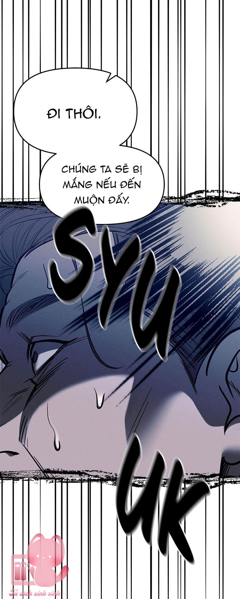 Xâm Nhập Trường Trung Học Tài Phiệt - Chap 77 - Trang 21