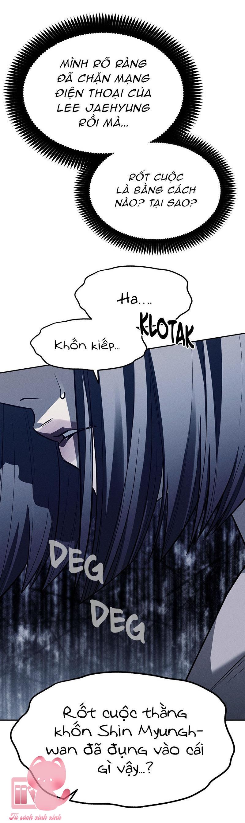 Xâm Nhập Trường Trung Học Tài Phiệt - Chap 77 - Trang 26