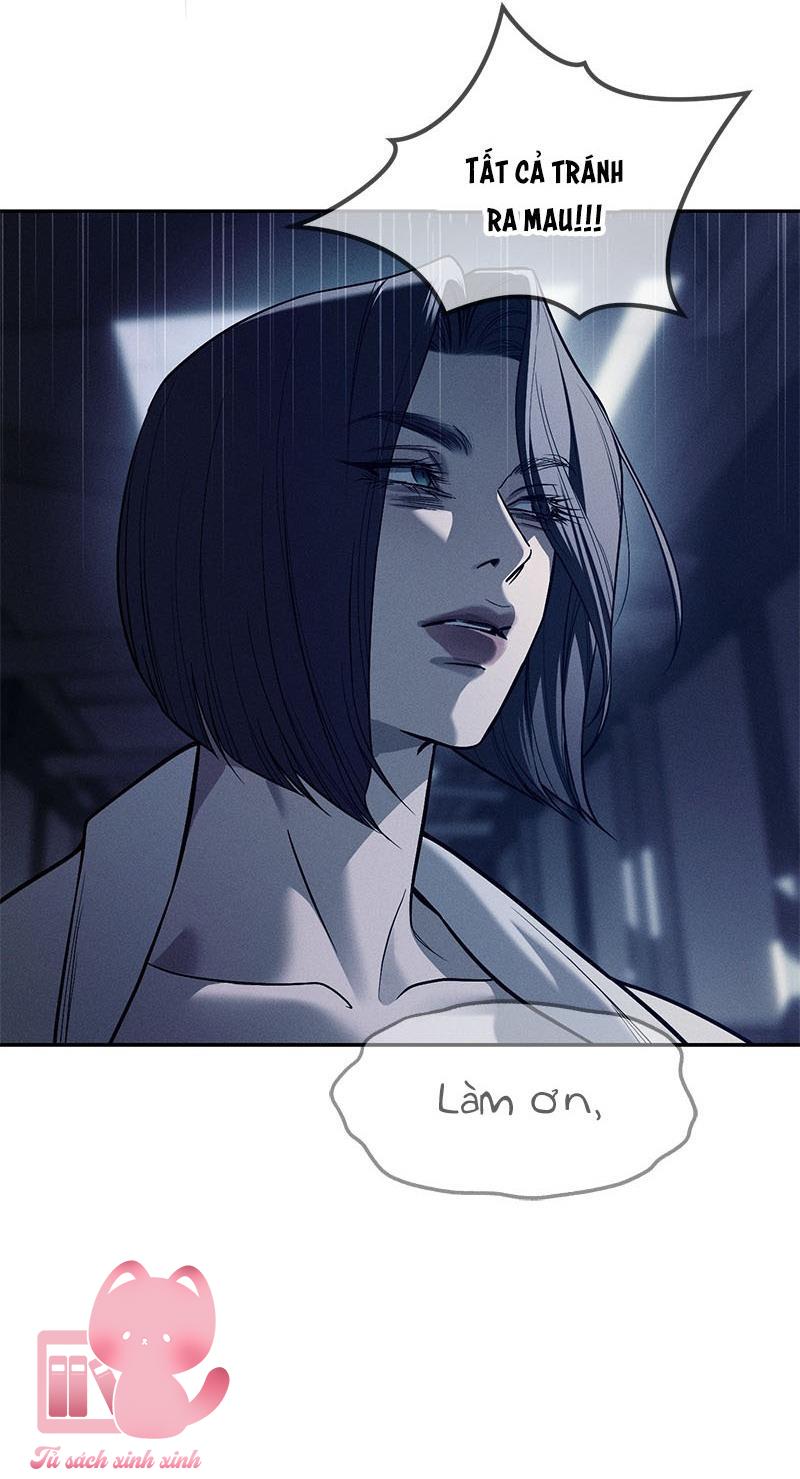 Xâm Nhập Trường Trung Học Tài Phiệt - Chap 77 - Trang 28