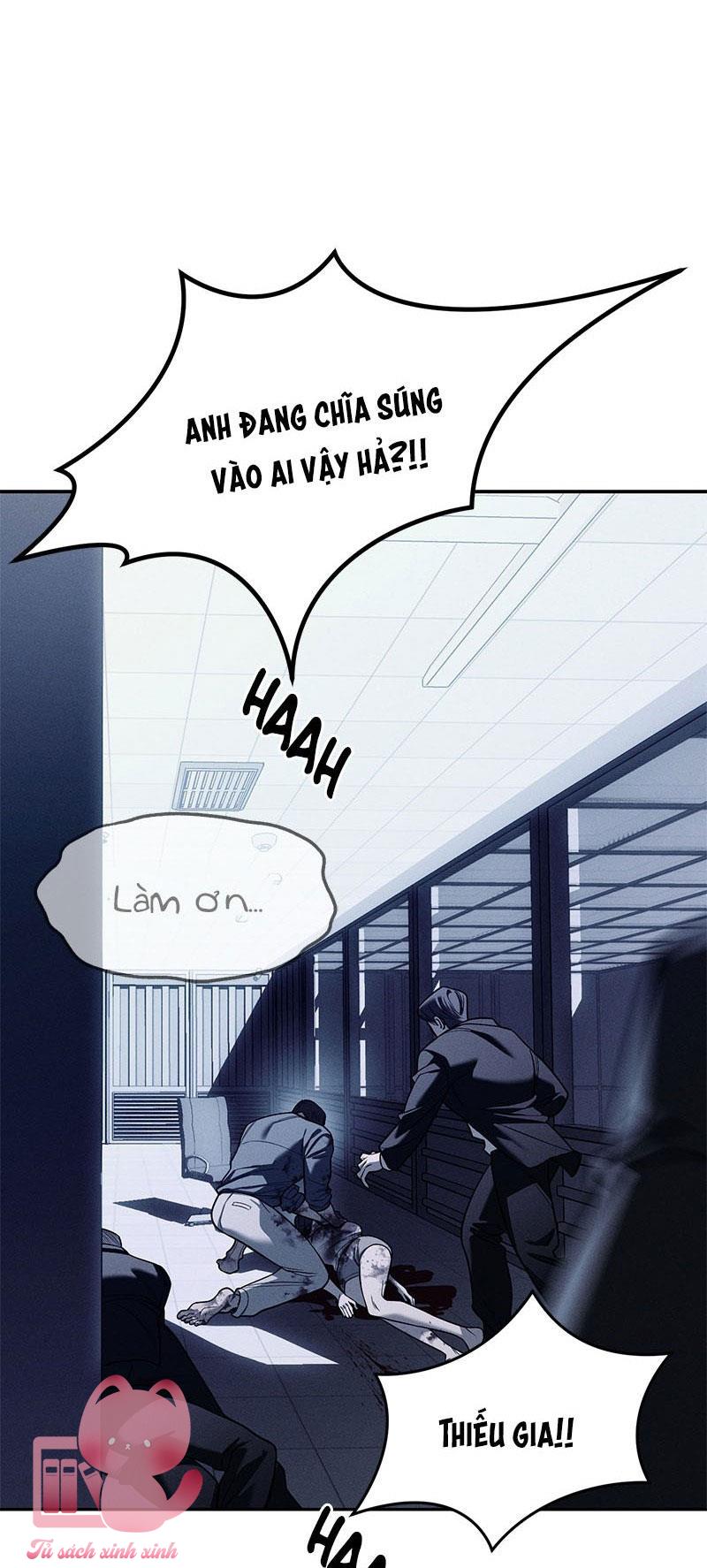 Xâm Nhập Trường Trung Học Tài Phiệt - Chap 77 - Trang 29