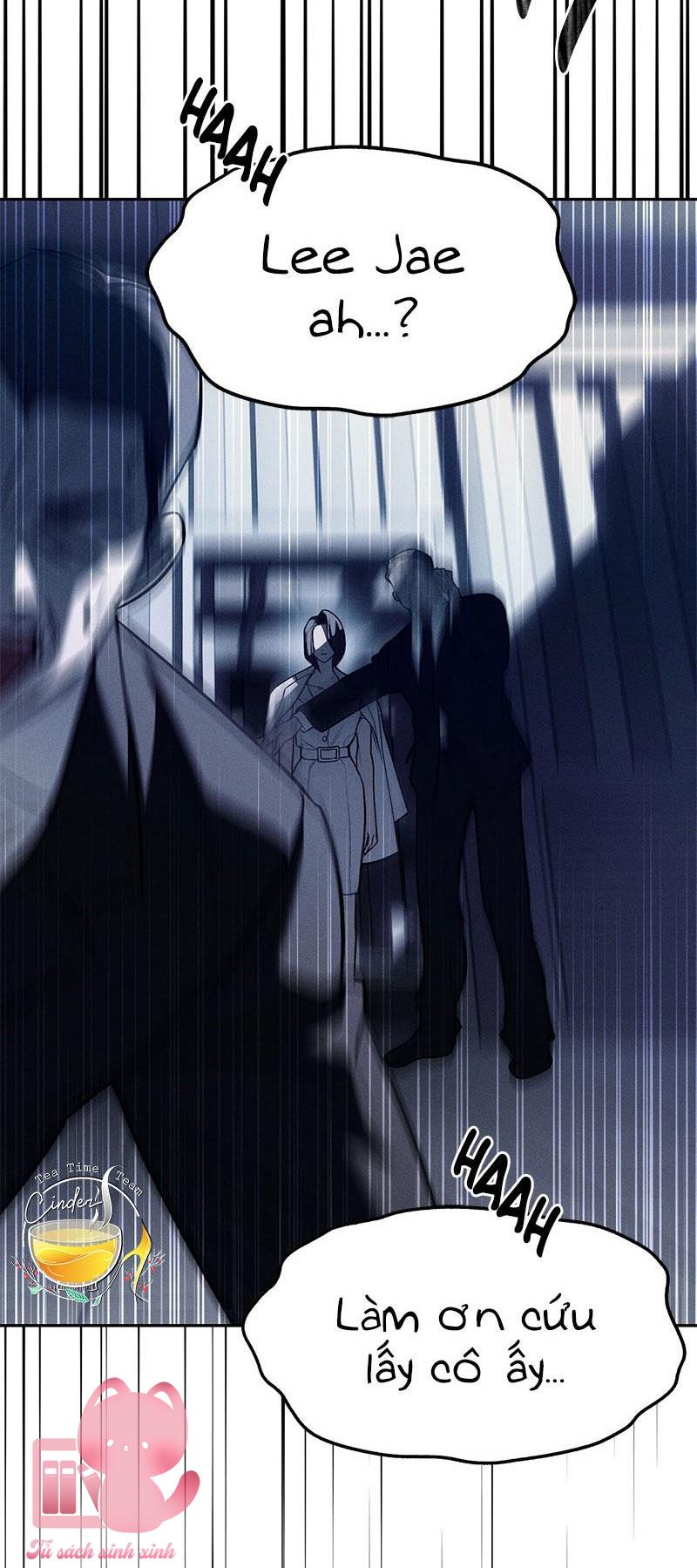 Xâm Nhập Trường Trung Học Tài Phiệt - Chap 77 - Trang 32