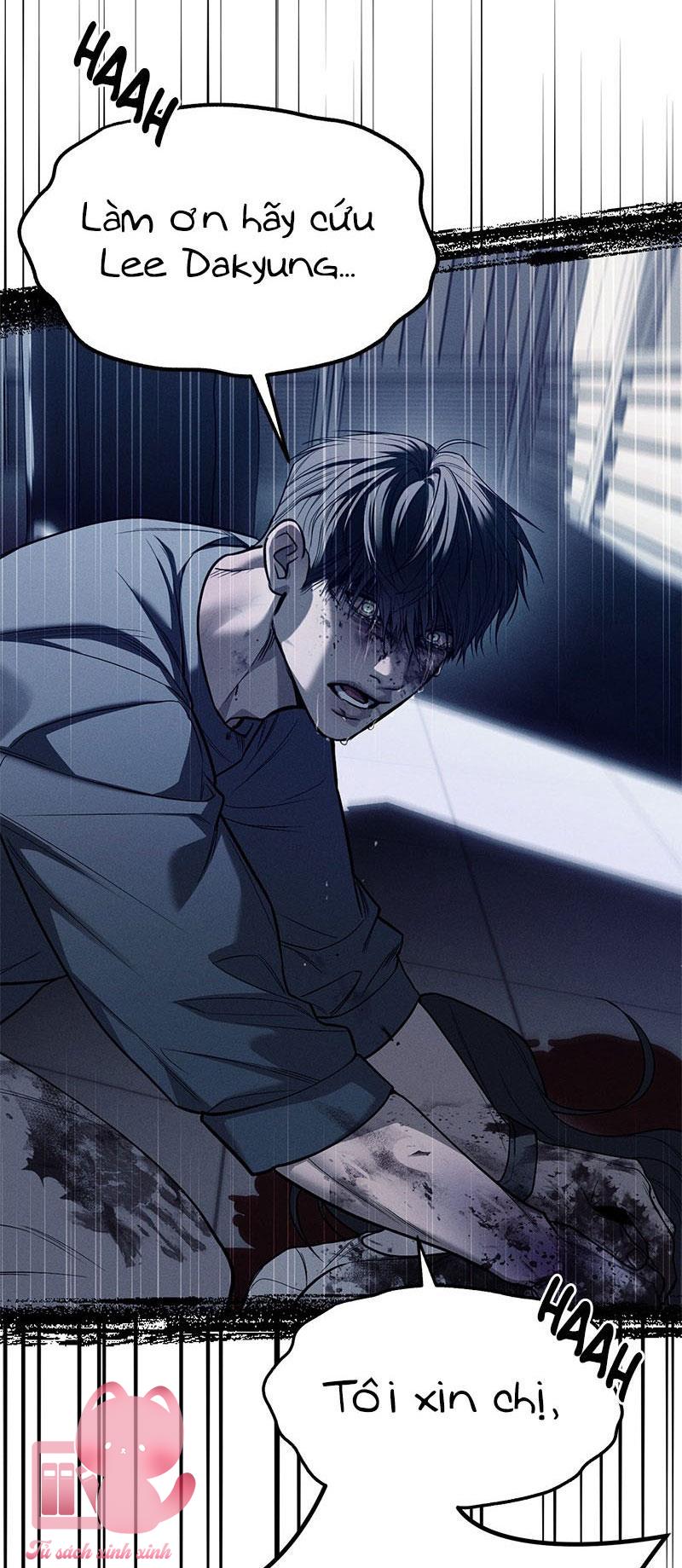 Xâm Nhập Trường Trung Học Tài Phiệt - Chap 77 - Trang 33