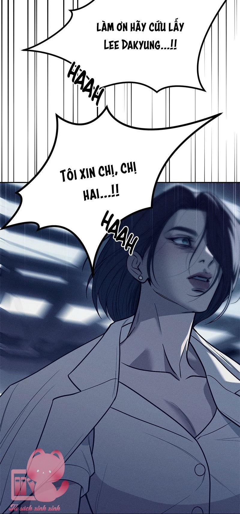Xâm Nhập Trường Trung Học Tài Phiệt - Chap 77 - Trang 34