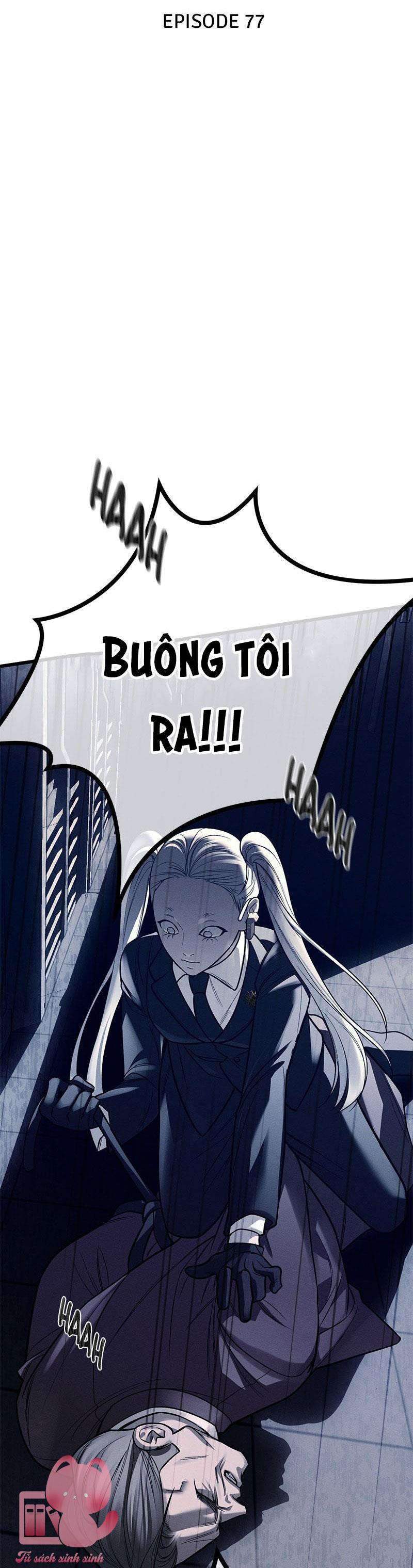 Xâm Nhập Trường Trung Học Tài Phiệt - Chap 77 - Trang 5