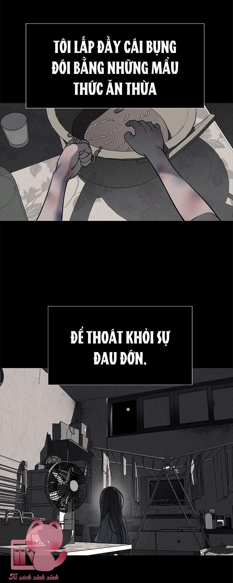 Xâm Nhập Trường Trung Học Tài Phiệt - Chap 77 - Trang 42