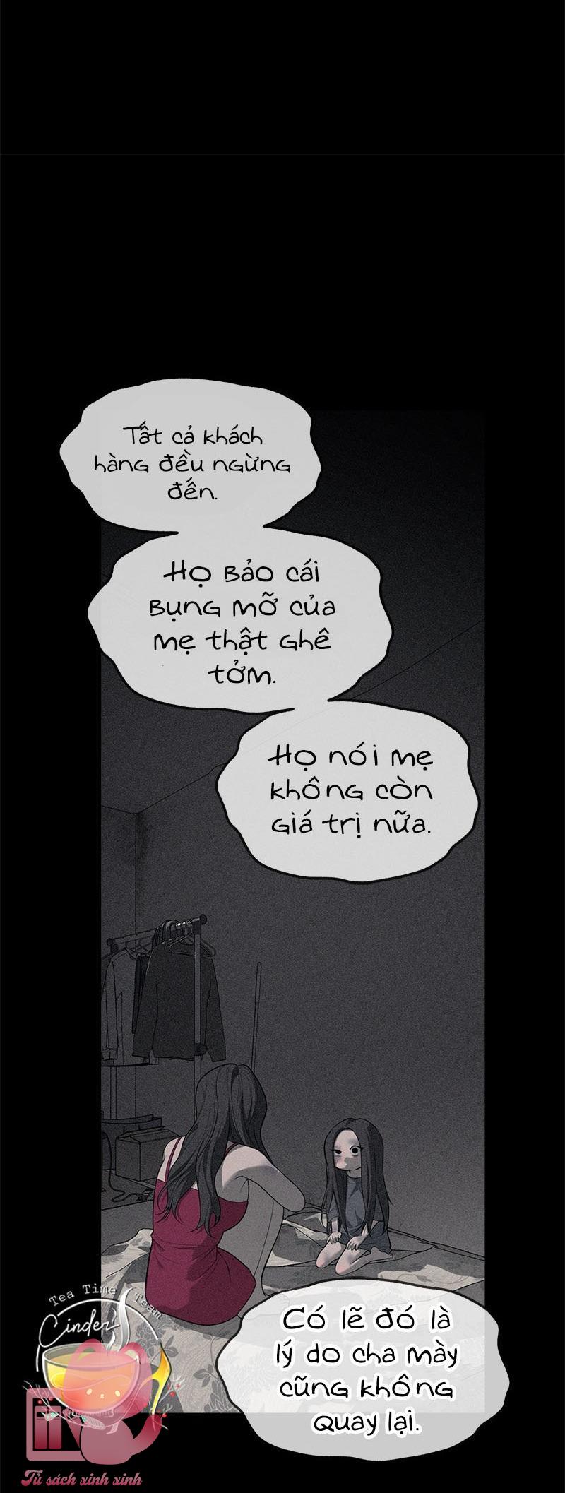 Xâm Nhập Trường Trung Học Tài Phiệt - Chap 77 - Trang 50