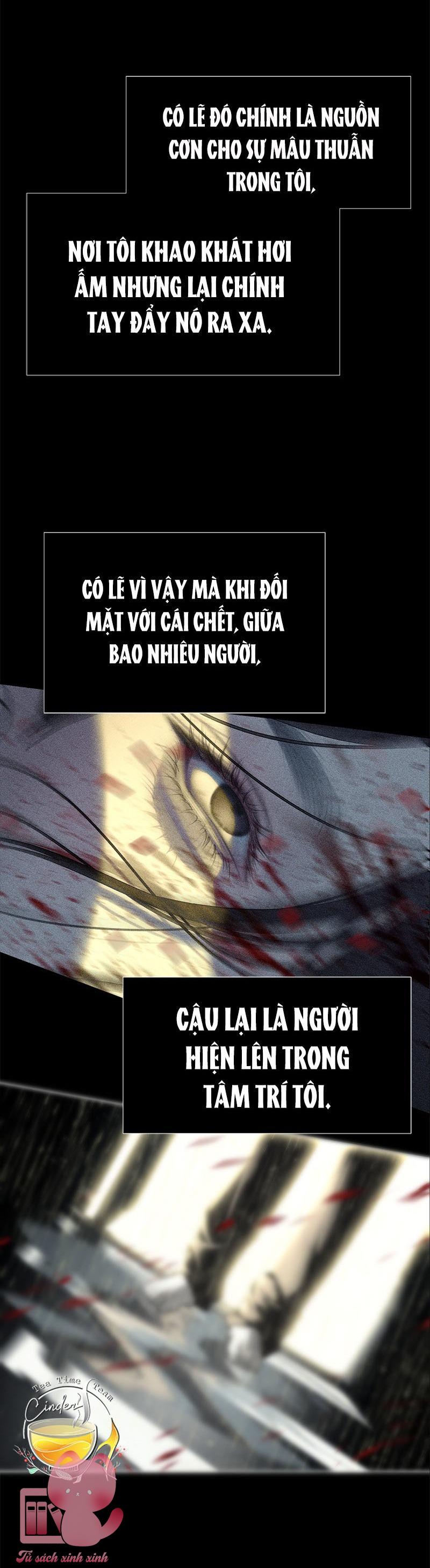 Xâm Nhập Trường Trung Học Tài Phiệt - Chap 77 - Trang 80