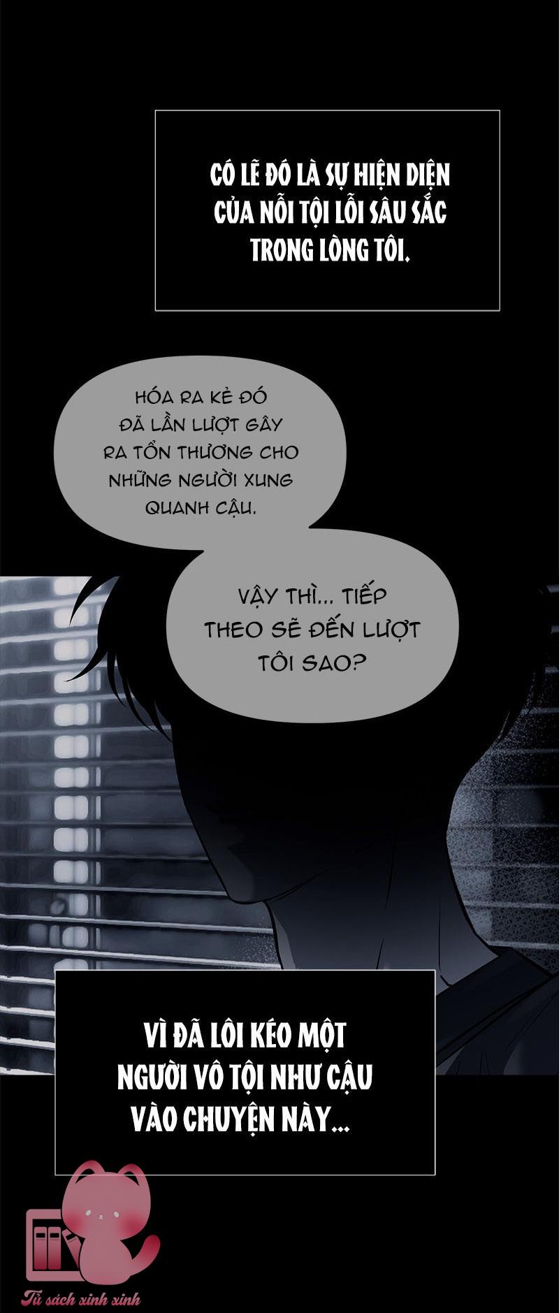 Xâm Nhập Trường Trung Học Tài Phiệt - Chap 77 - Trang 81