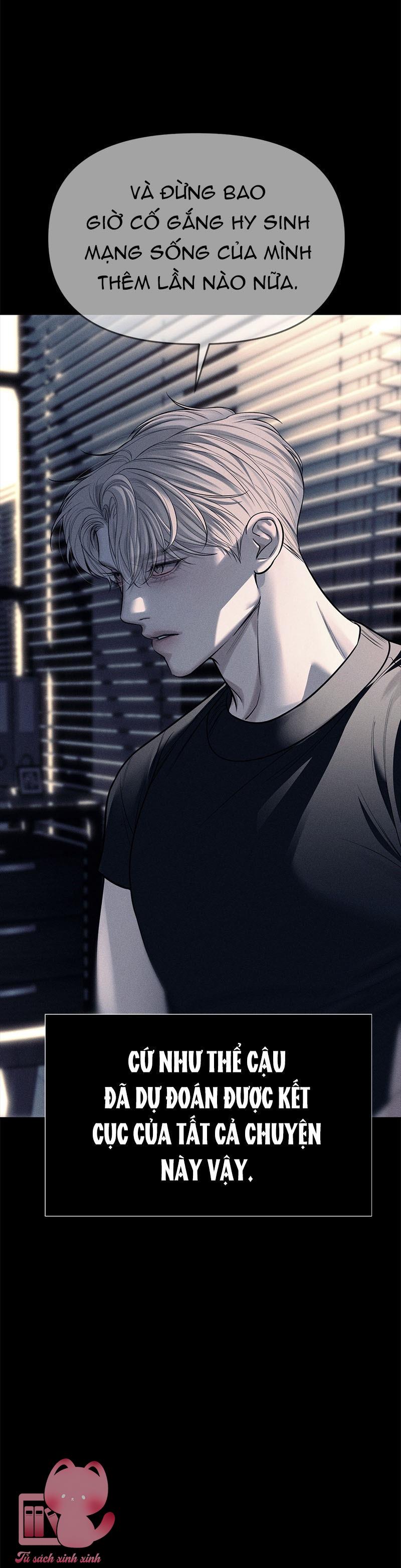 Xâm Nhập Trường Trung Học Tài Phiệt - Chap 77 - Trang 85