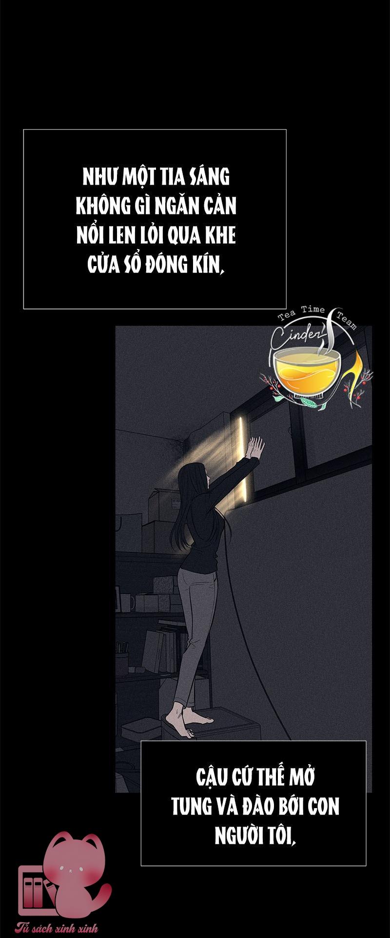 Xâm Nhập Trường Trung Học Tài Phiệt - Chap 77 - Trang 88