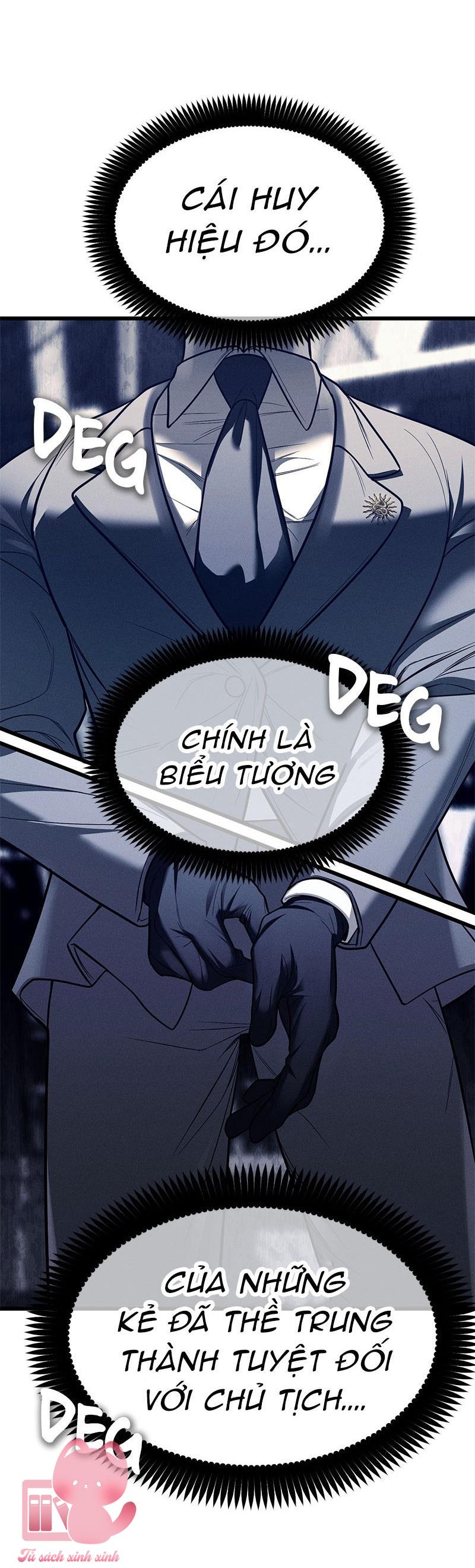 Xâm Nhập Trường Trung Học Tài Phiệt - Chap 77 - Trang 10