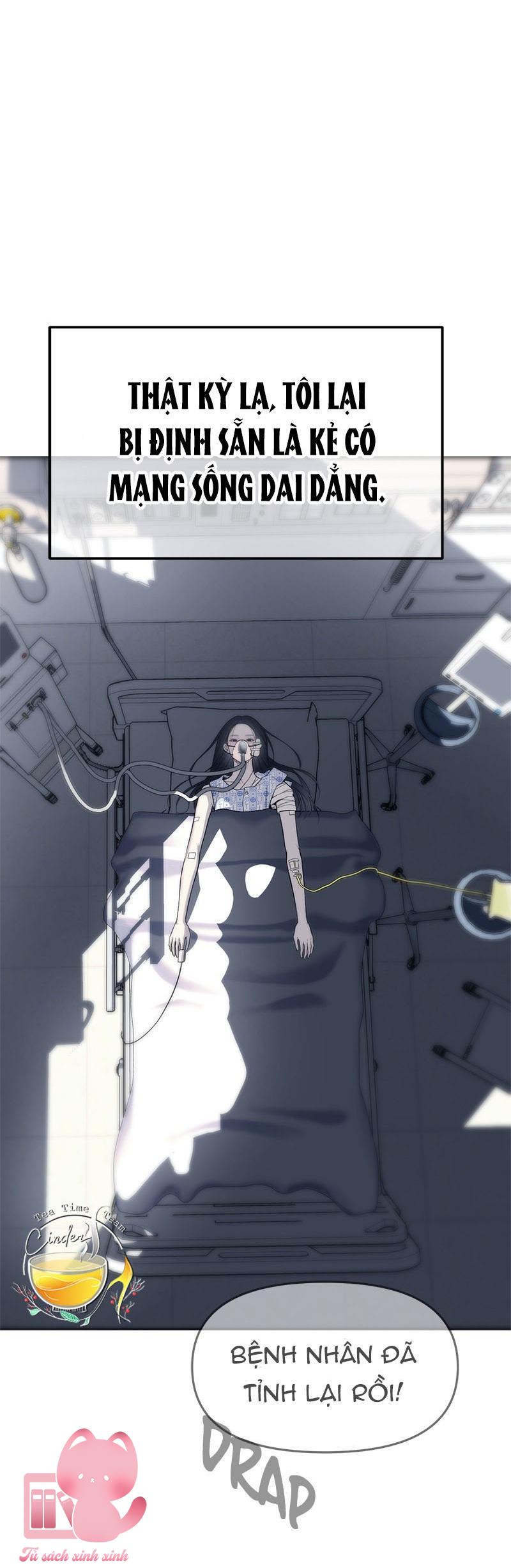 Xâm Nhập Trường Trung Học Tài Phiệt - Chap 77 - Trang 97