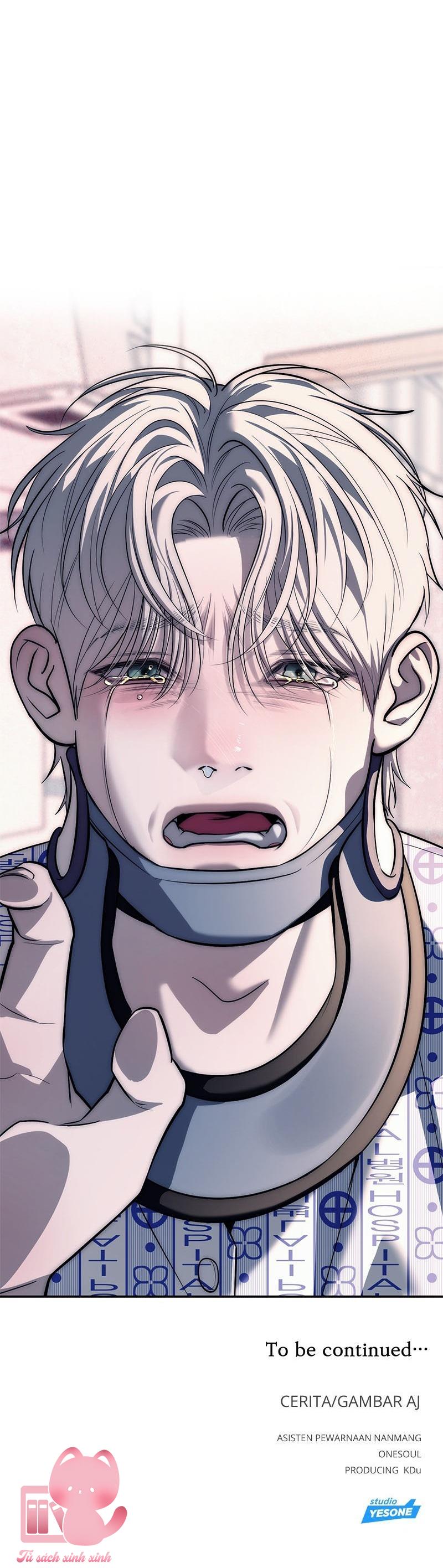 Xâm Nhập Trường Trung Học Tài Phiệt - Chap 77 - Trang 100