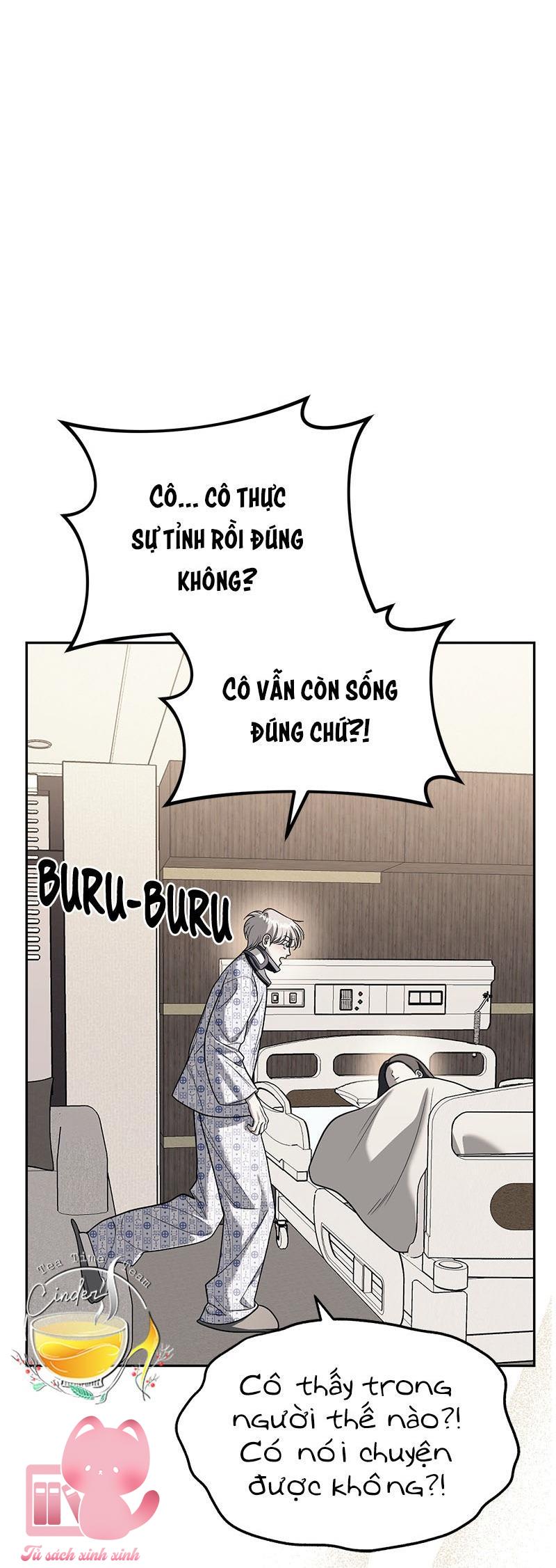 Xâm Nhập Trường Trung Học Tài Phiệt - Chap 78 - Trang 12