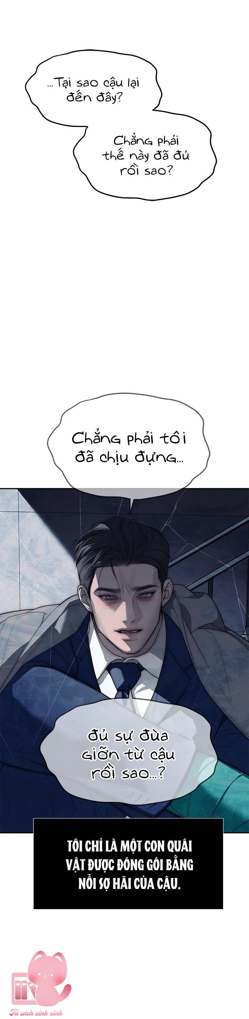 Xâm Nhập Trường Trung Học Tài Phiệt - Chap 78 - Trang 117