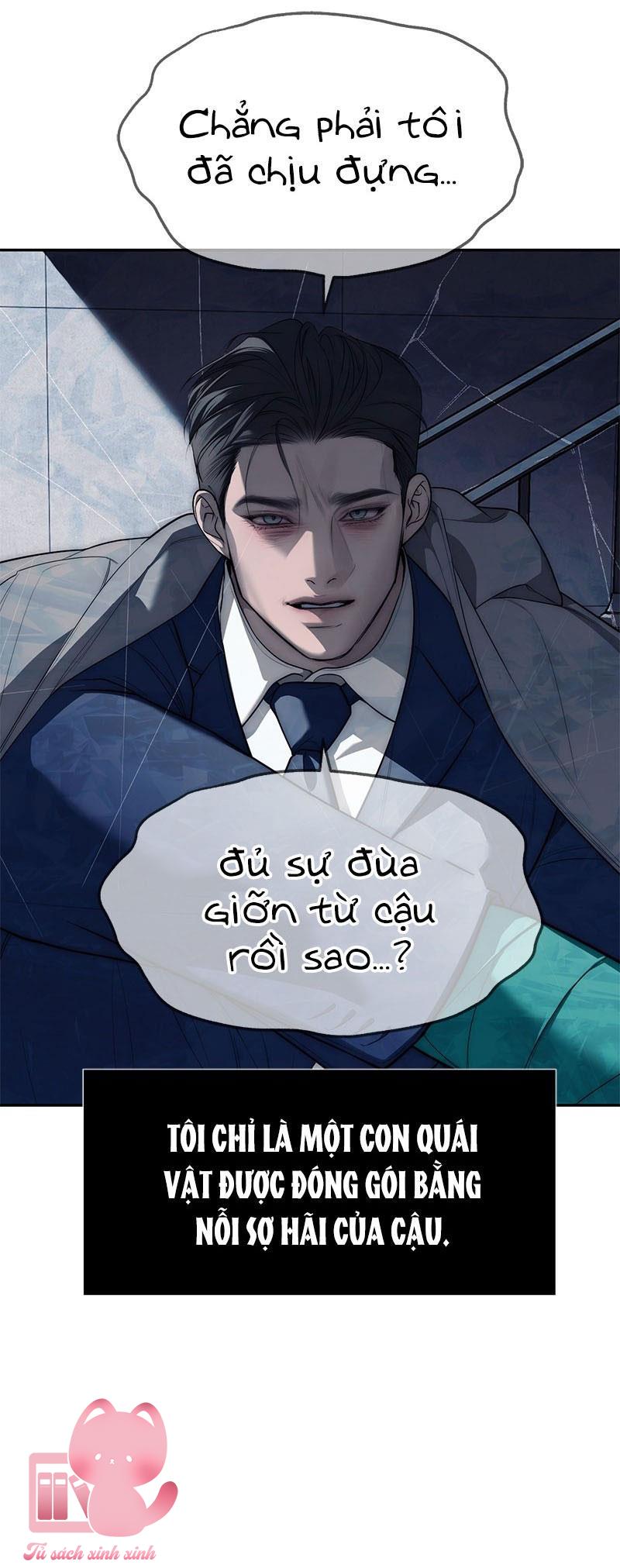 Xâm Nhập Trường Trung Học Tài Phiệt - Chap 78 - Trang 119