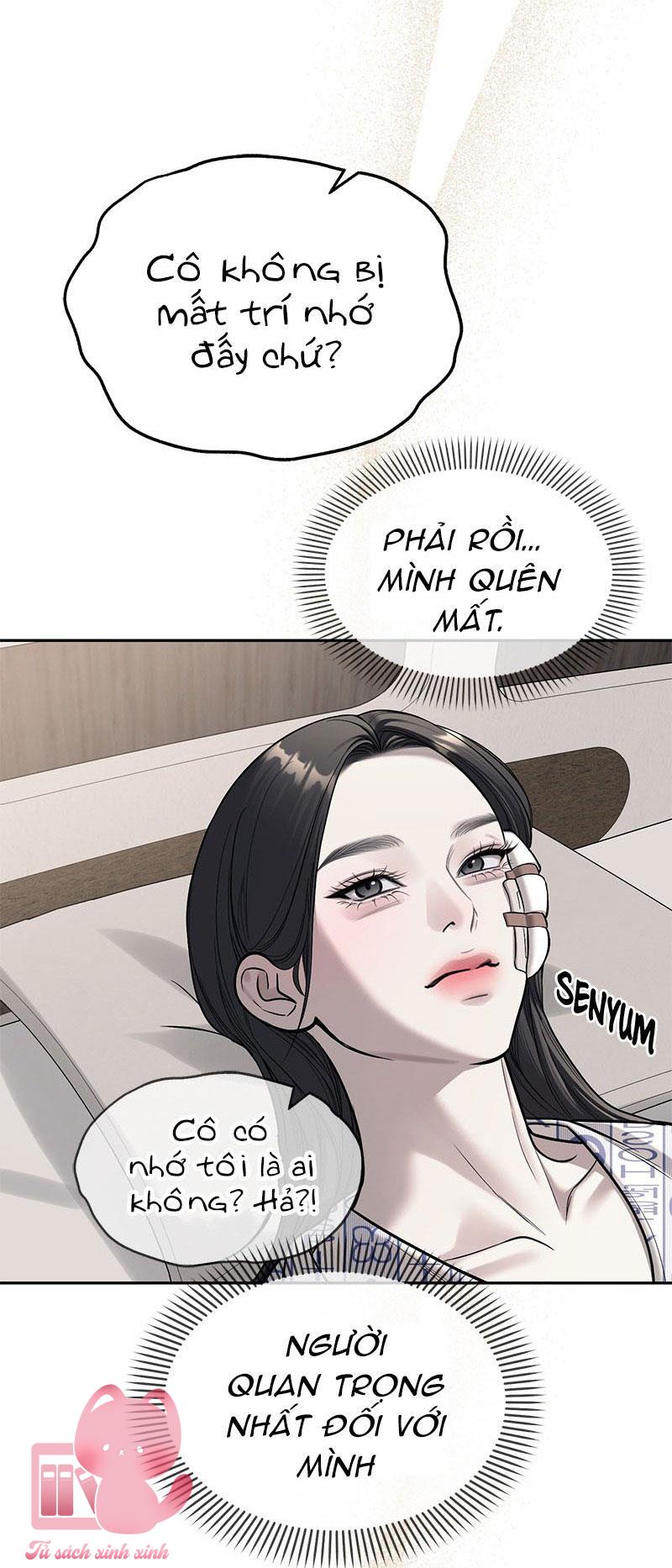 Xâm Nhập Trường Trung Học Tài Phiệt - Chap 78 - Trang 13