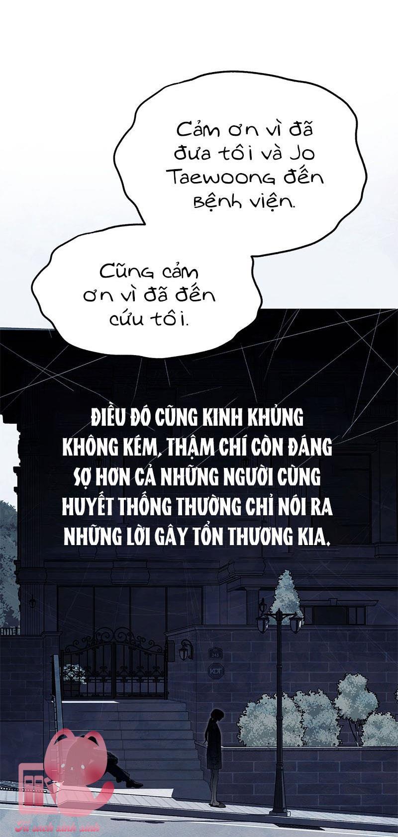Xâm Nhập Trường Trung Học Tài Phiệt - Chap 78 - Trang 123