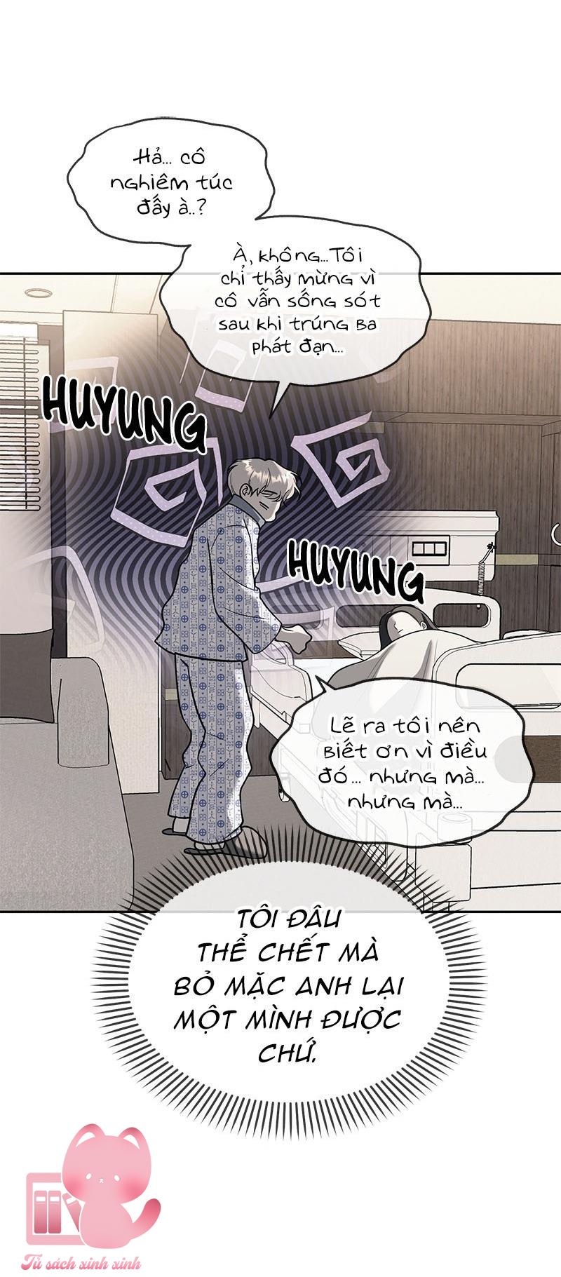 Xâm Nhập Trường Trung Học Tài Phiệt - Chap 78 - Trang 16
