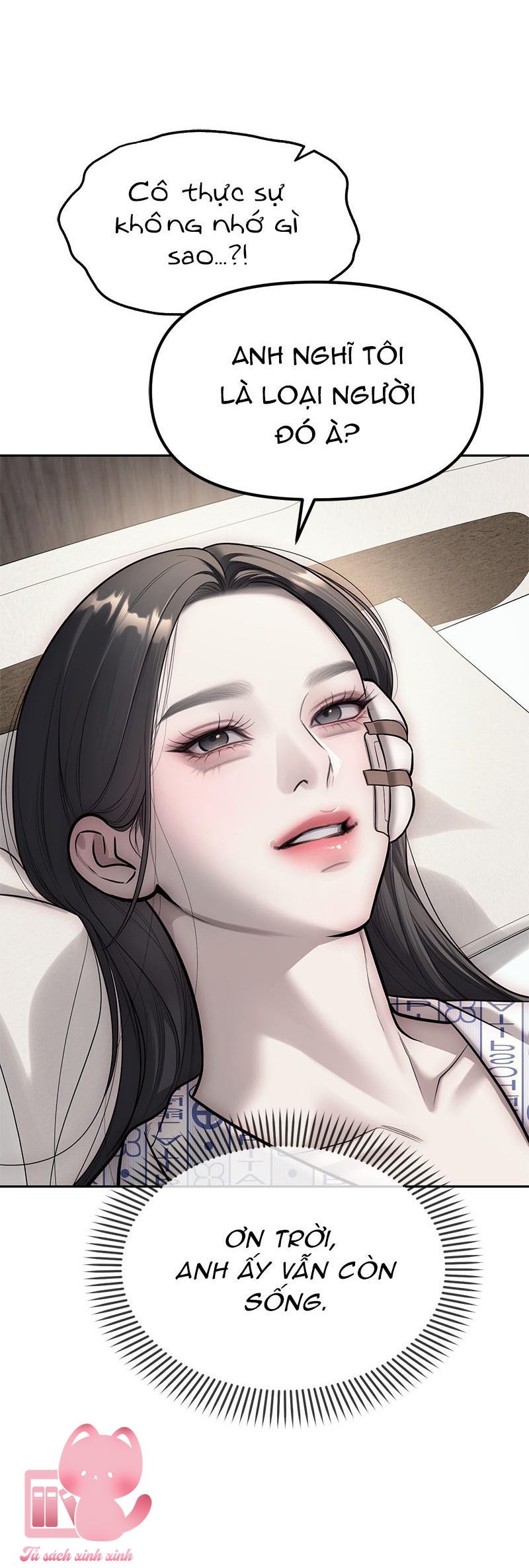 Xâm Nhập Trường Trung Học Tài Phiệt - Chap 78 - Trang 17