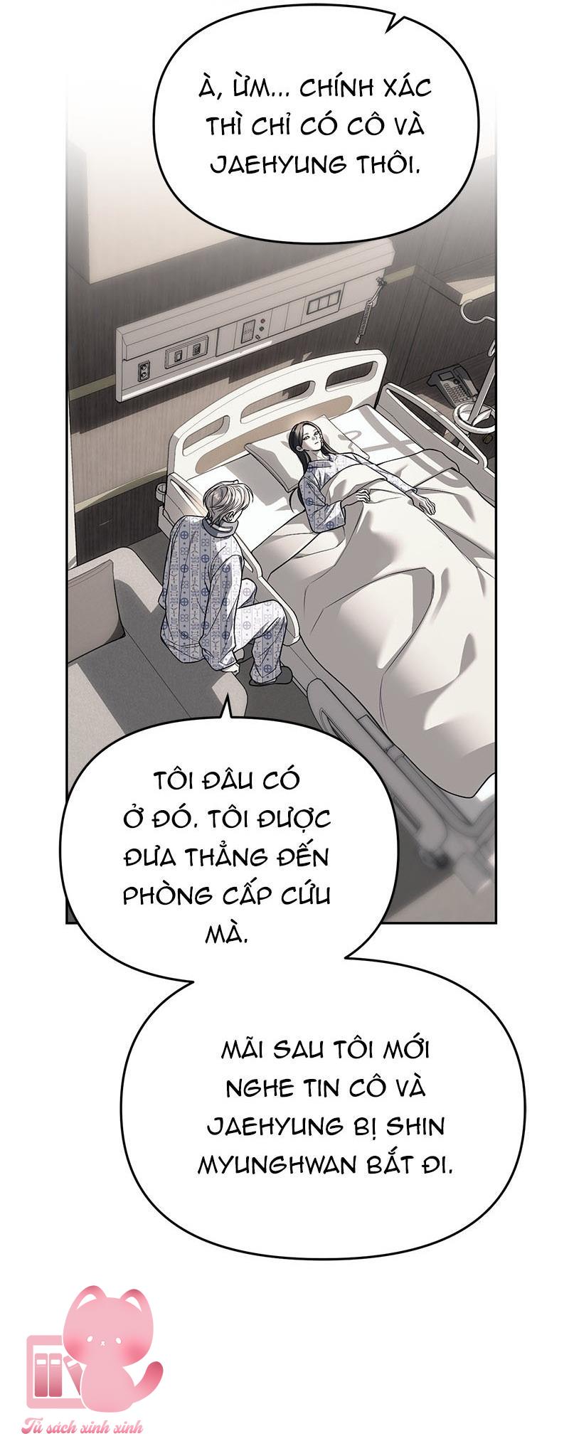 Xâm Nhập Trường Trung Học Tài Phiệt - Chap 78 - Trang 21