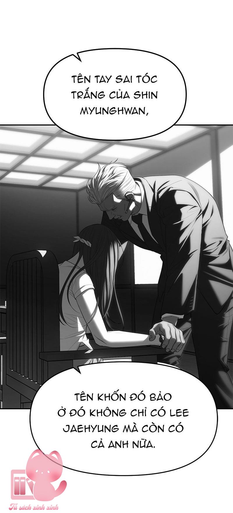 Xâm Nhập Trường Trung Học Tài Phiệt - Chap 78 - Trang 23