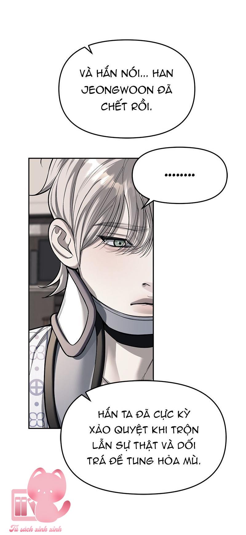 Xâm Nhập Trường Trung Học Tài Phiệt - Chap 78 - Trang 24