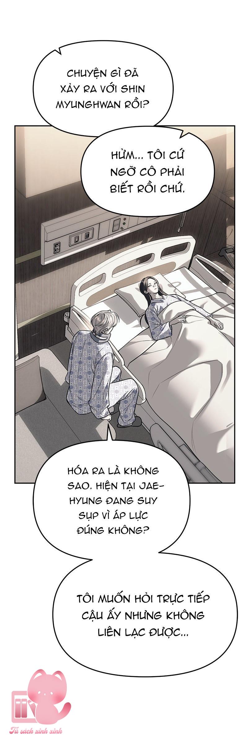 Xâm Nhập Trường Trung Học Tài Phiệt - Chap 78 - Trang 25