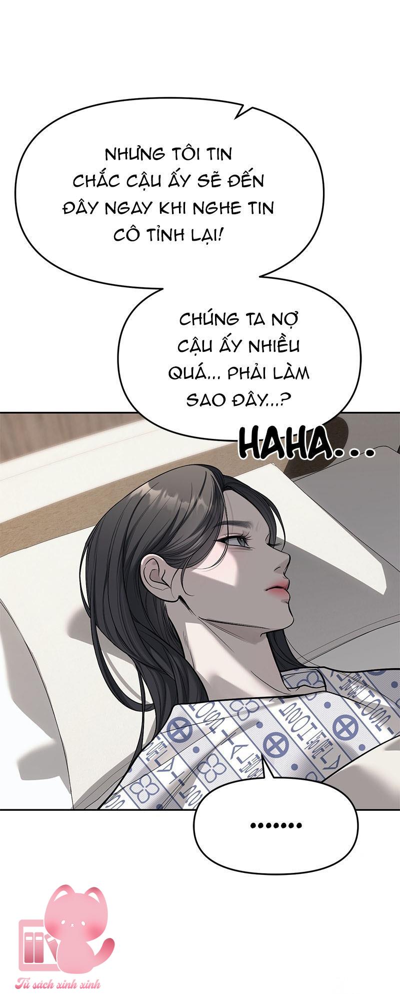 Xâm Nhập Trường Trung Học Tài Phiệt - Chap 78 - Trang 26