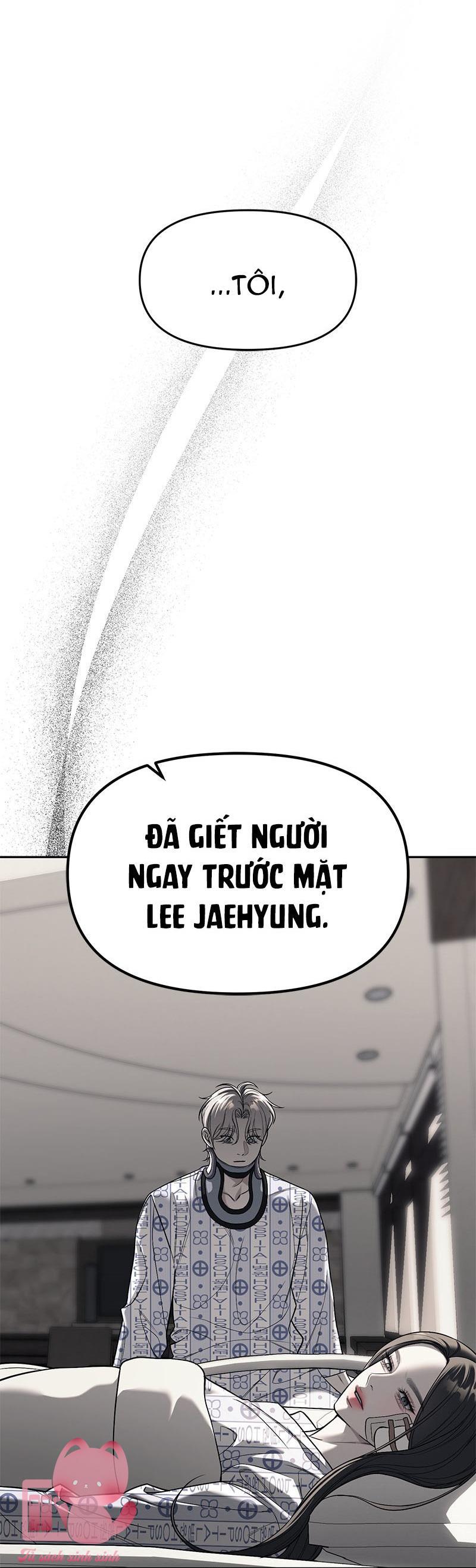 Xâm Nhập Trường Trung Học Tài Phiệt - Chap 78 - Trang 27
