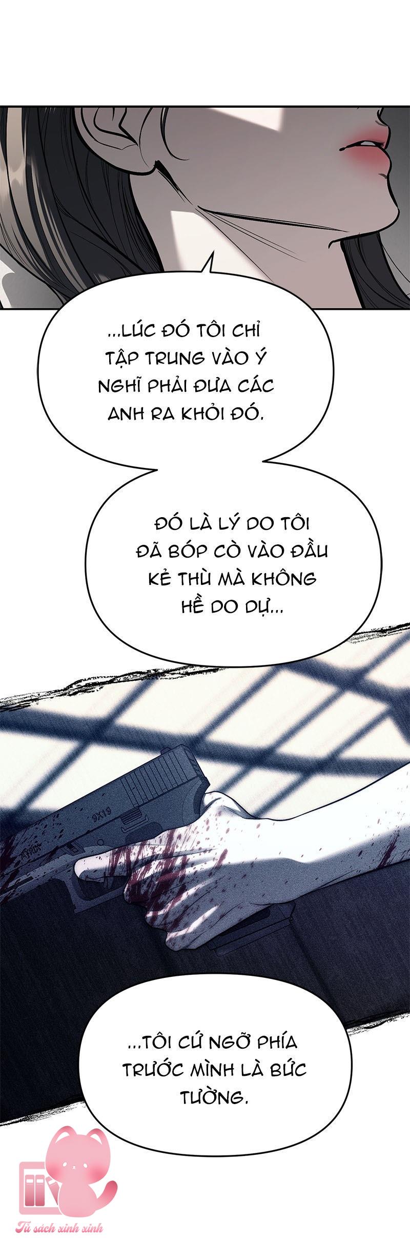 Xâm Nhập Trường Trung Học Tài Phiệt - Chap 78 - Trang 29