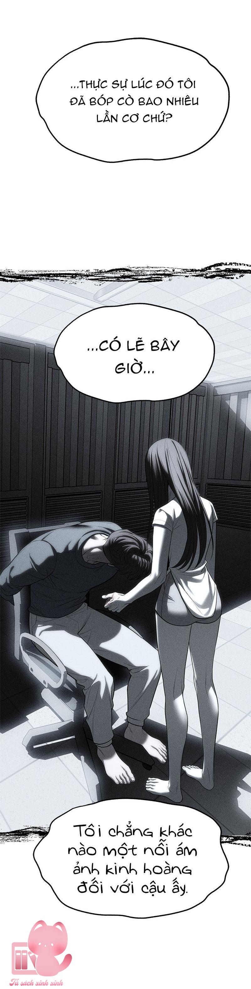 Xâm Nhập Trường Trung Học Tài Phiệt - Chap 78 - Trang 32