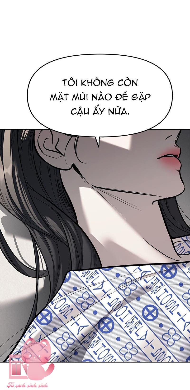 Xâm Nhập Trường Trung Học Tài Phiệt - Chap 78 - Trang 33