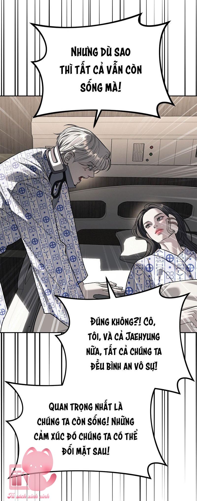 Xâm Nhập Trường Trung Học Tài Phiệt - Chap 78 - Trang 35