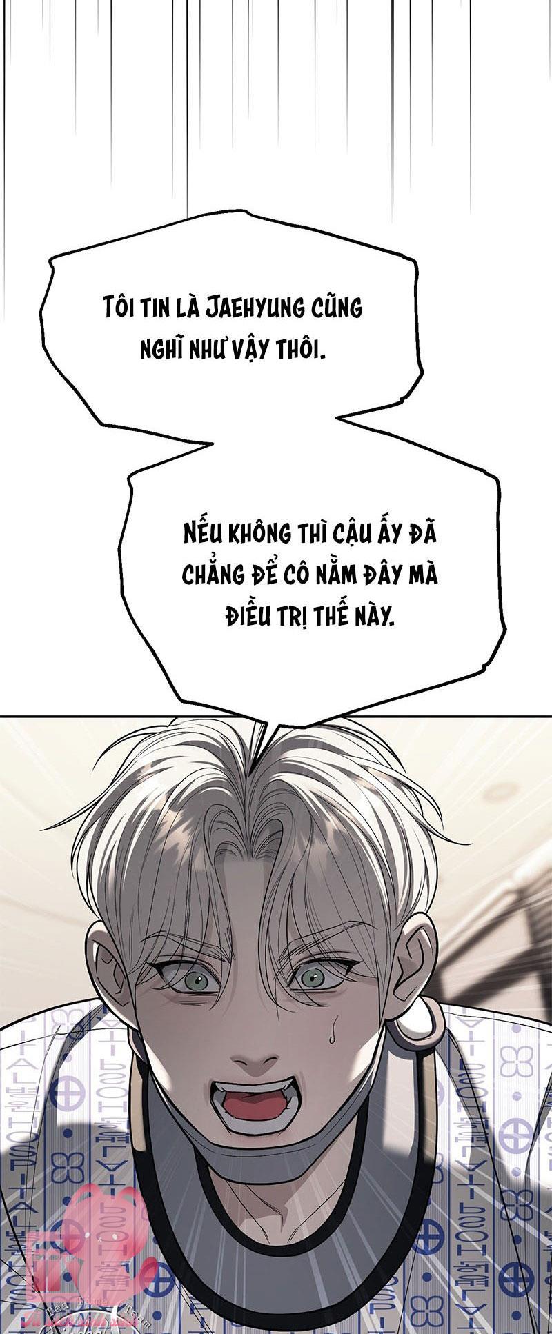 Xâm Nhập Trường Trung Học Tài Phiệt - Chap 78 - Trang 36