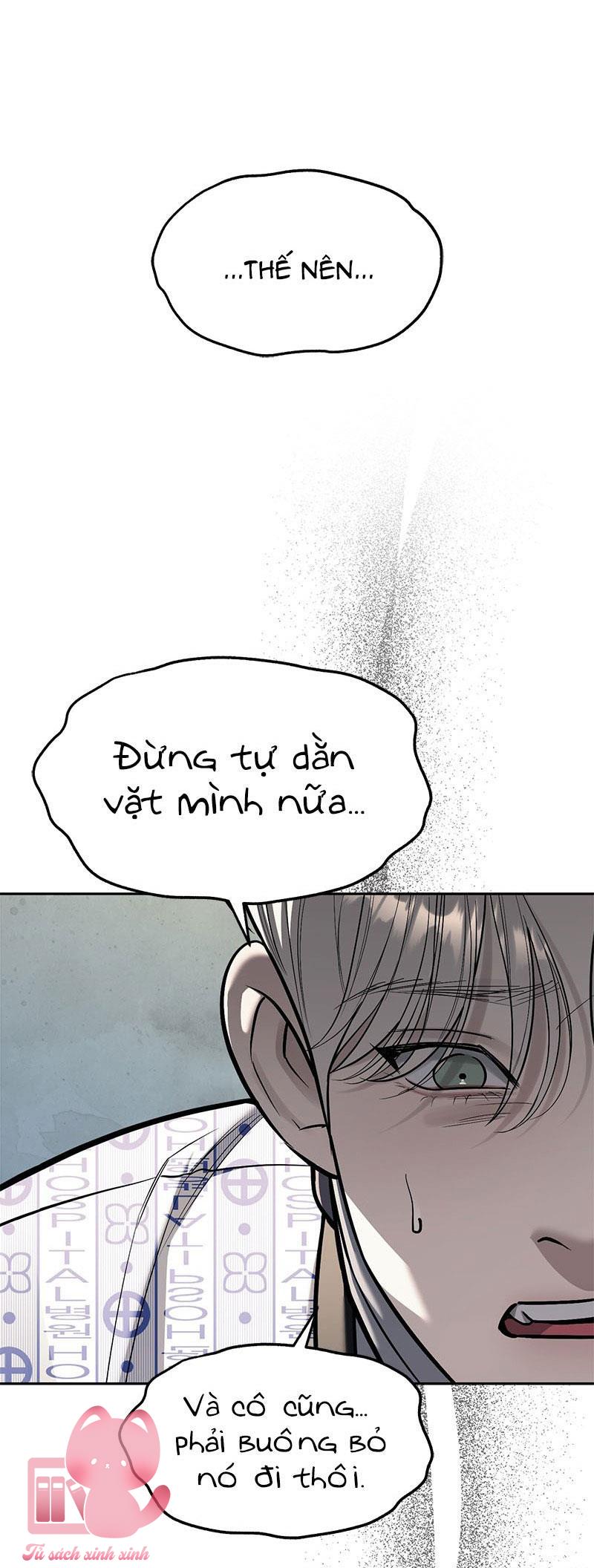 Xâm Nhập Trường Trung Học Tài Phiệt - Chap 78 - Trang 38