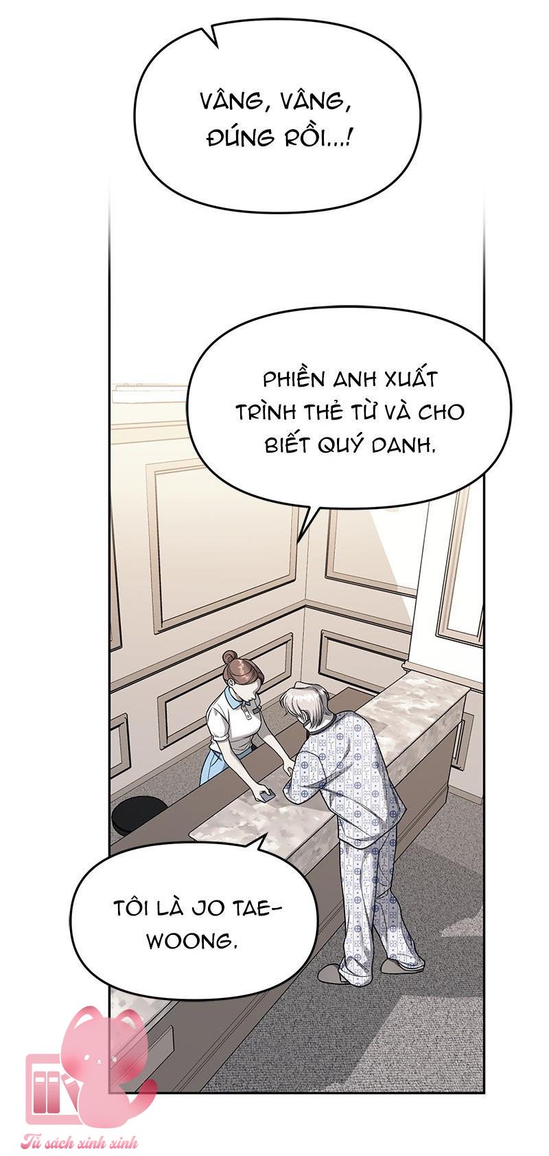 Xâm Nhập Trường Trung Học Tài Phiệt - Chap 78 - Trang 5