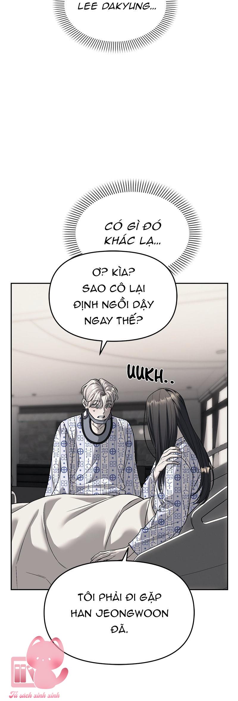 Xâm Nhập Trường Trung Học Tài Phiệt - Chap 78 - Trang 41