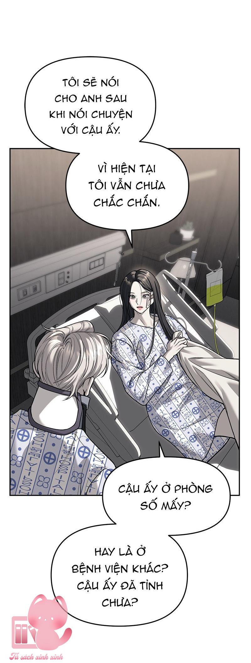 Xâm Nhập Trường Trung Học Tài Phiệt - Chap 78 - Trang 43