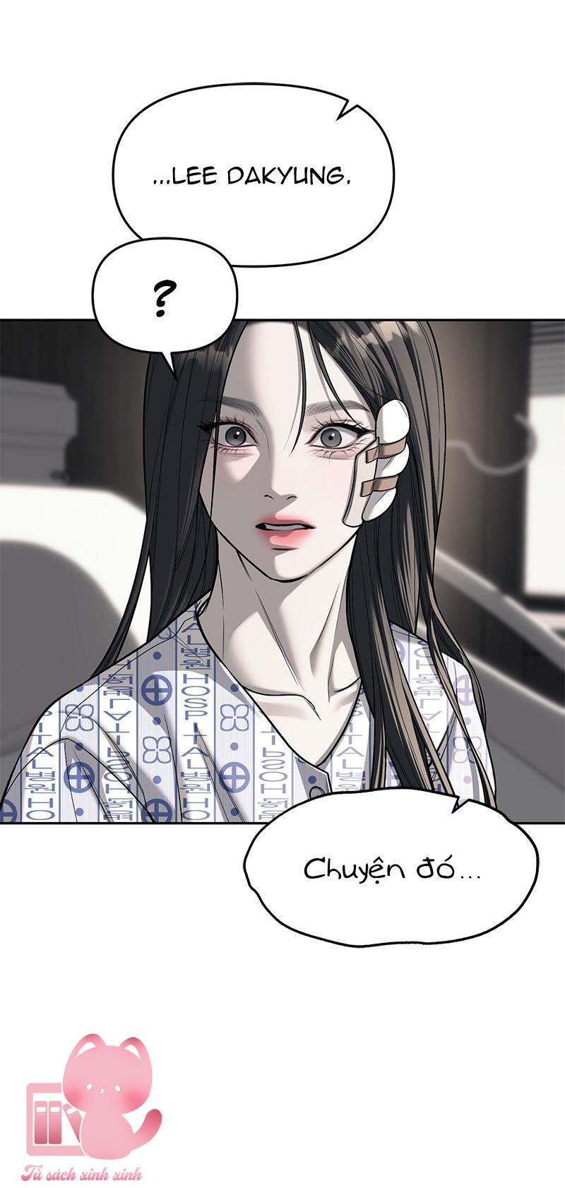 Xâm Nhập Trường Trung Học Tài Phiệt - Chap 78 - Trang 44