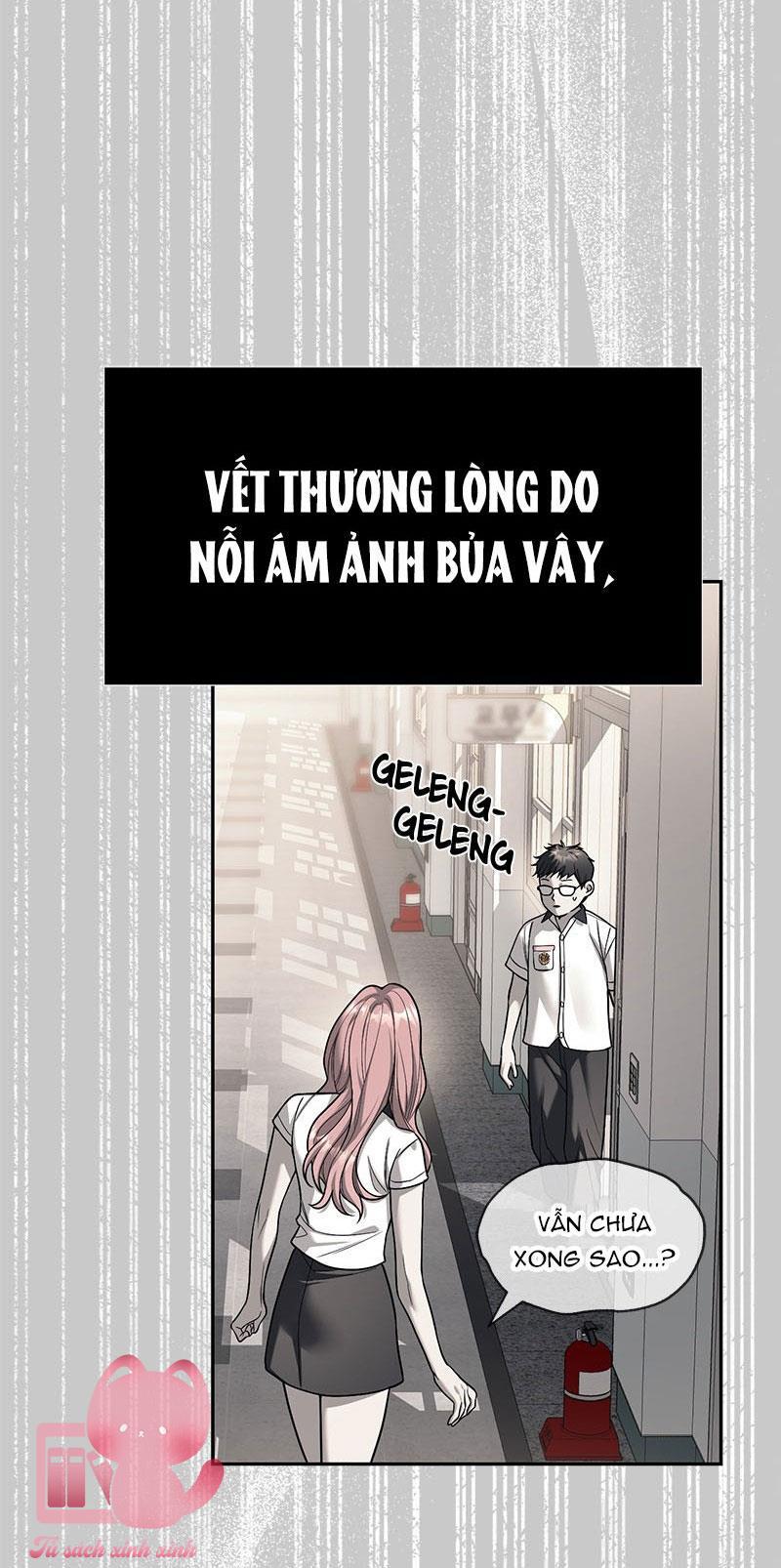 Xâm Nhập Trường Trung Học Tài Phiệt - Chap 78 - Trang 52