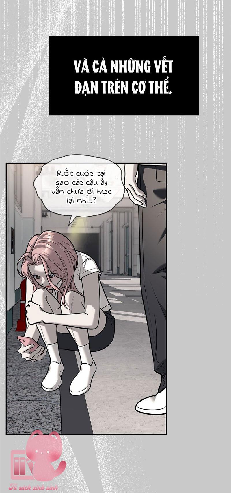 Xâm Nhập Trường Trung Học Tài Phiệt - Chap 78 - Trang 53