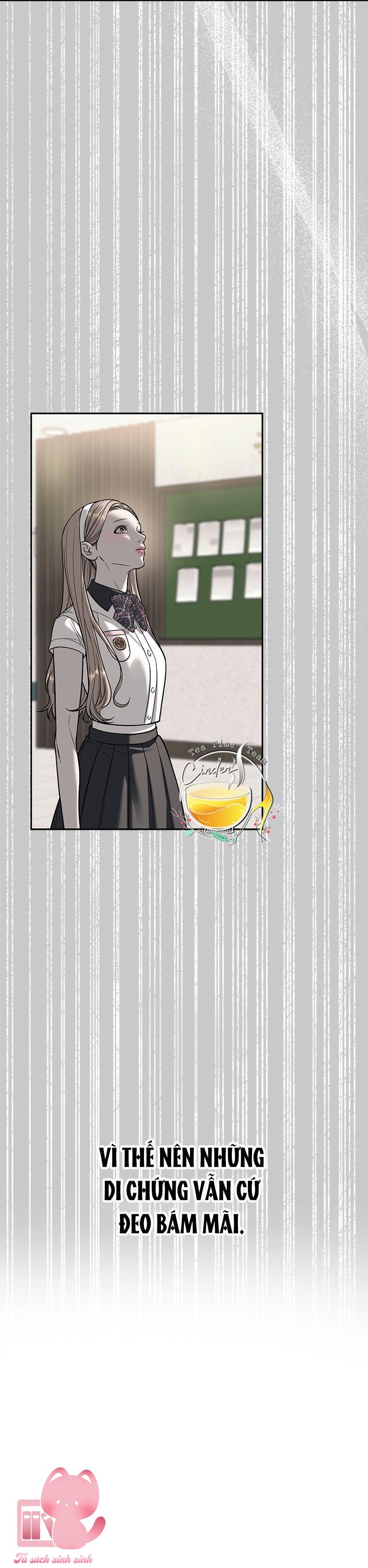 Xâm Nhập Trường Trung Học Tài Phiệt - Chap 78 - Trang 56