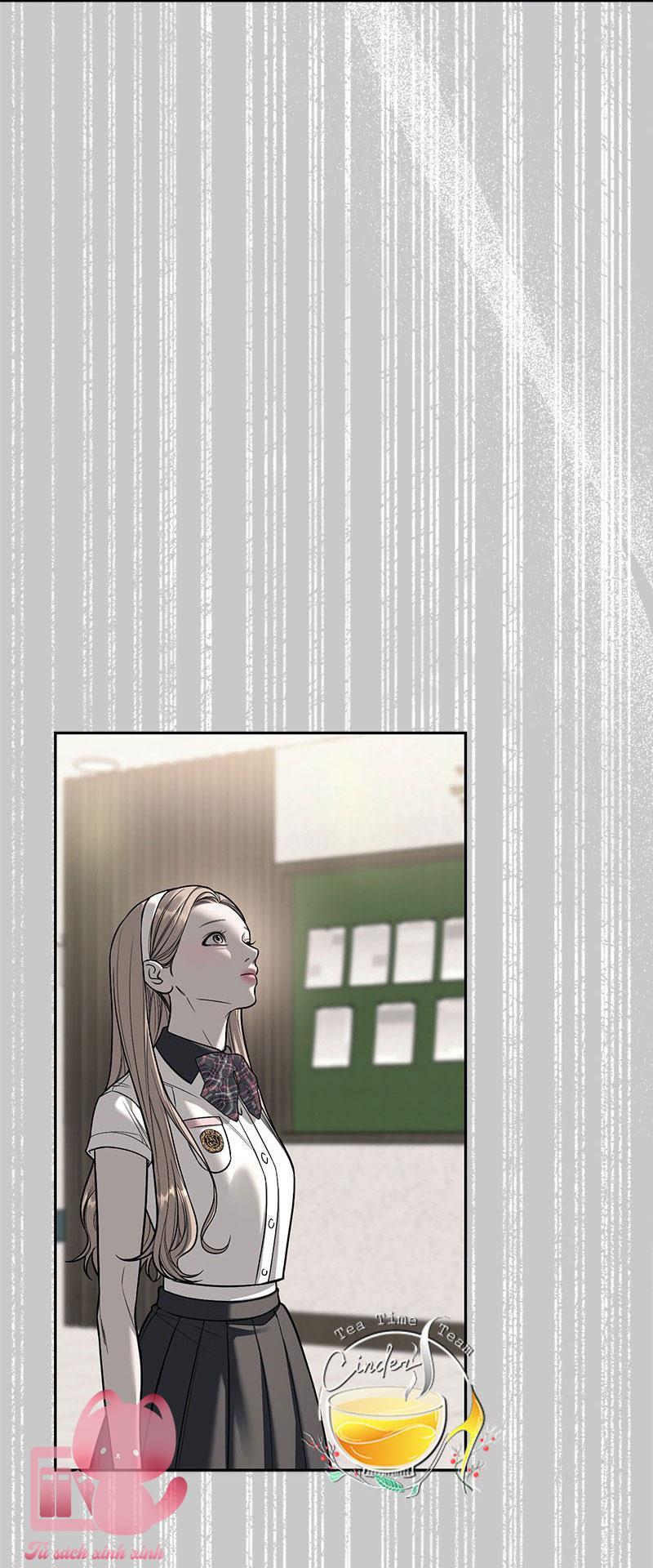 Xâm Nhập Trường Trung Học Tài Phiệt - Chap 78 - Trang 57