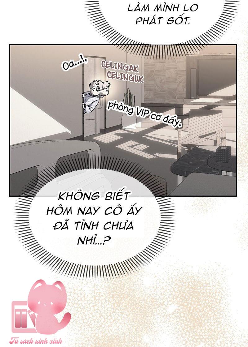 Xâm Nhập Trường Trung Học Tài Phiệt - Chap 78 - Trang 8