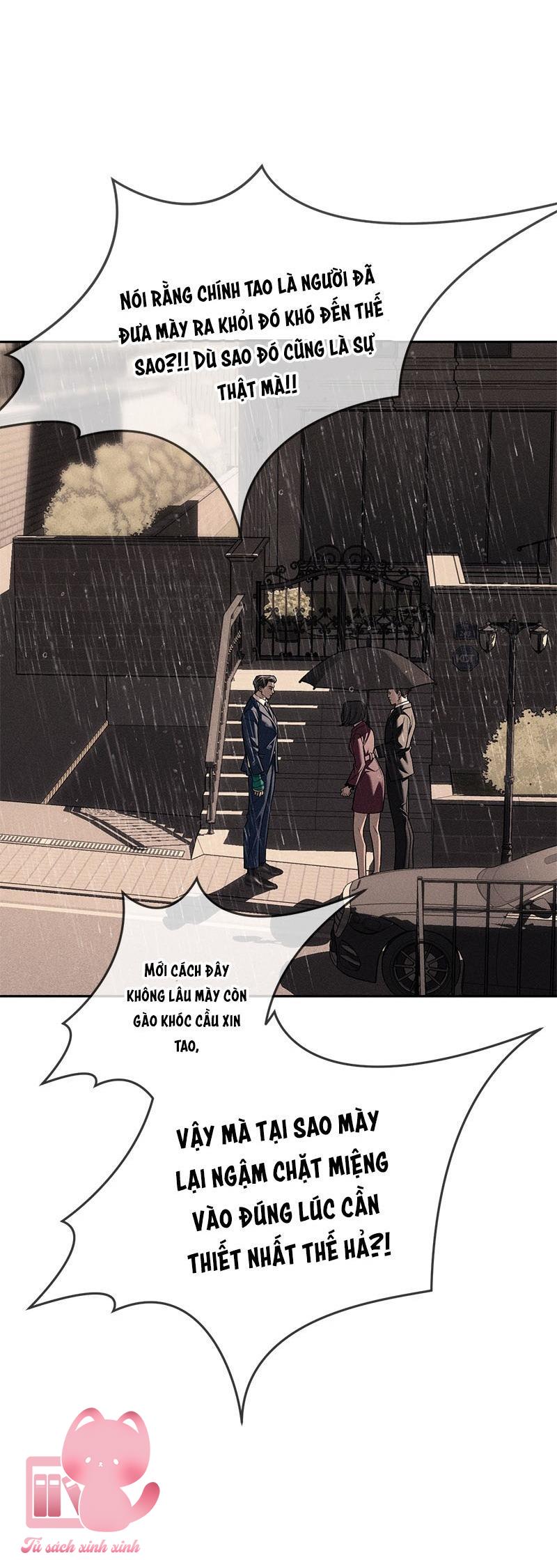 Xâm Nhập Trường Trung Học Tài Phiệt - Chap 78 - Trang 79