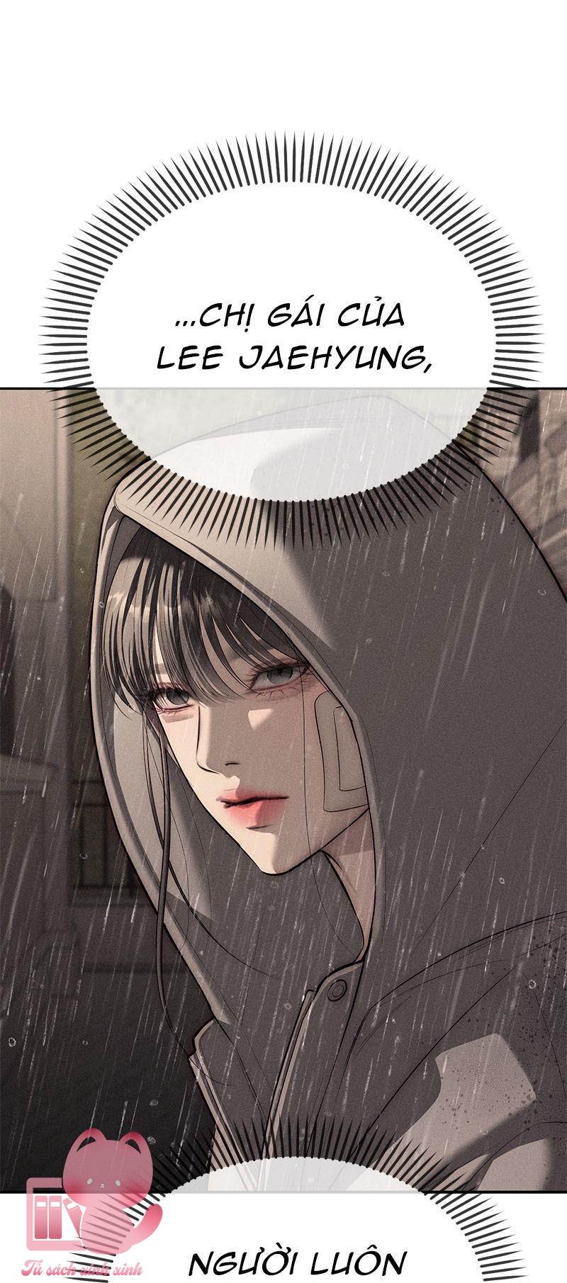 Xâm Nhập Trường Trung Học Tài Phiệt - Chap 78 - Trang 81