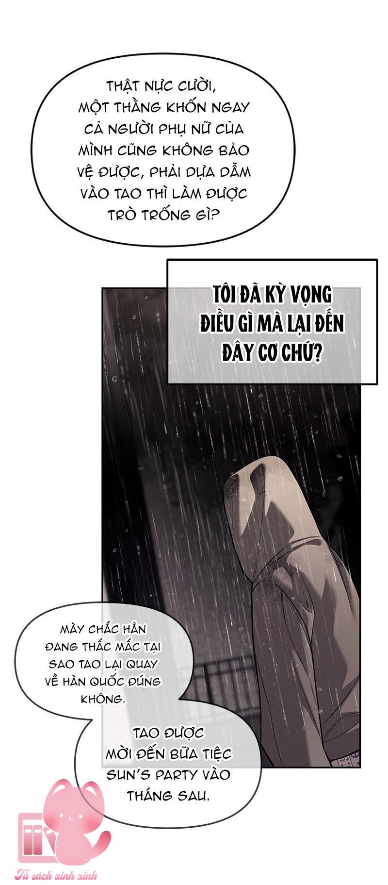 Xâm Nhập Trường Trung Học Tài Phiệt - Chap 78 - Trang 85