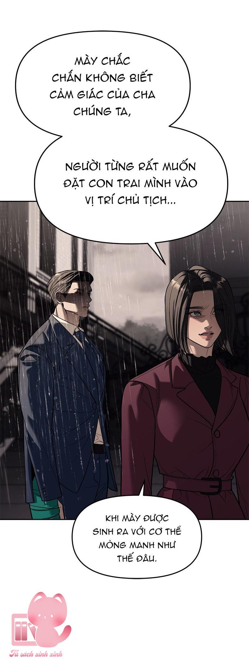 Xâm Nhập Trường Trung Học Tài Phiệt - Chap 78 - Trang 88