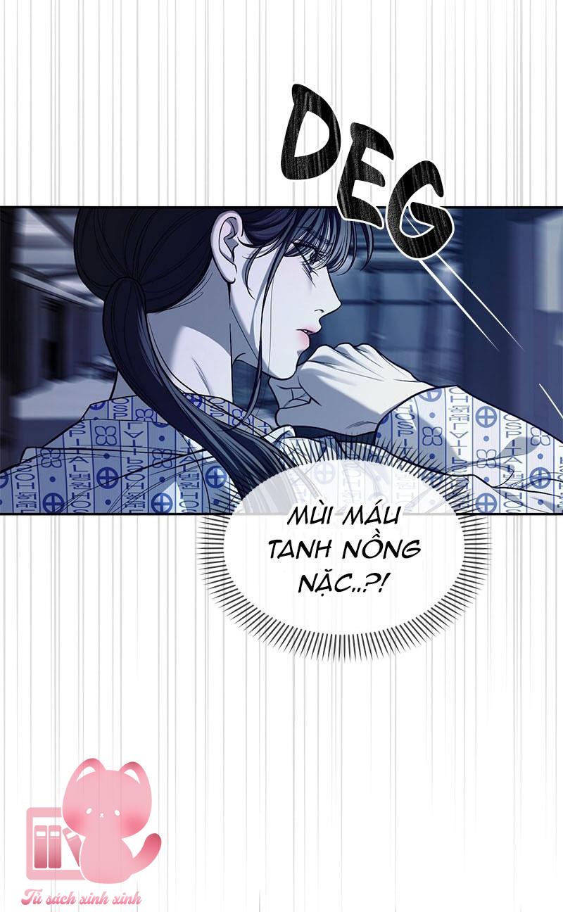 Xâm Nhập Trường Trung Học Tài Phiệt - Chap 79 - Trang 11